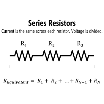 series_resistor