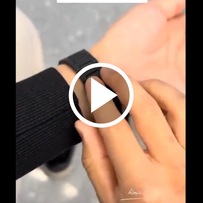 Product video thumbnail