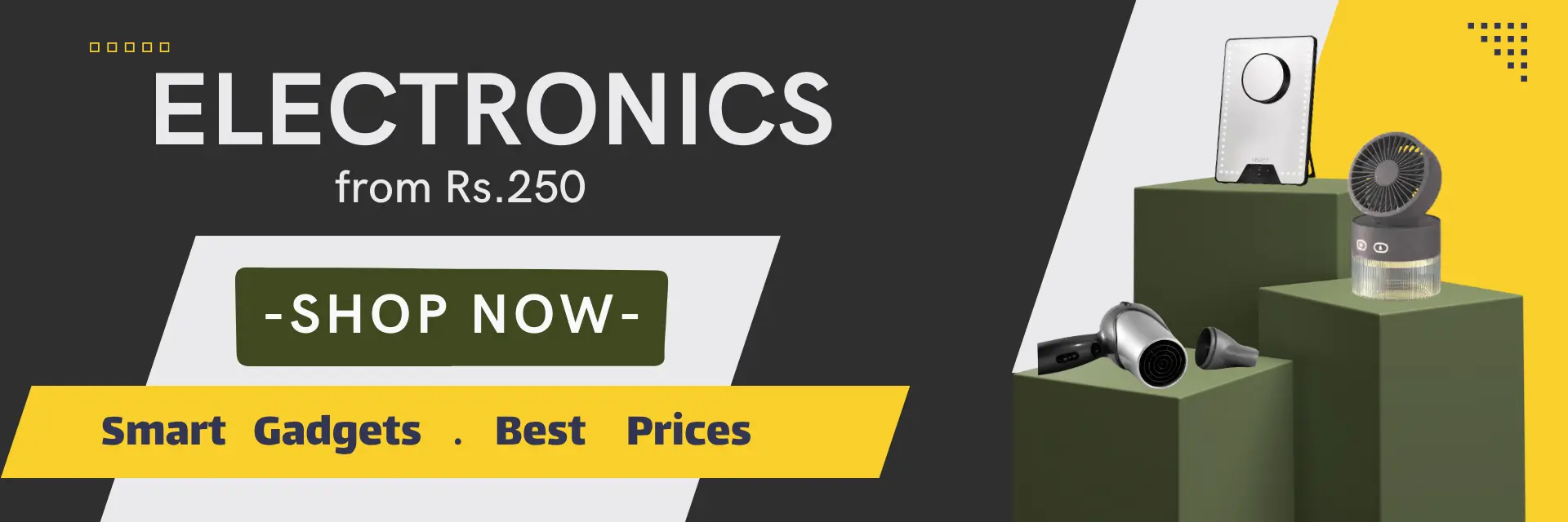 "Affordable Electrical and Power Solutions at Eleczia Electronics